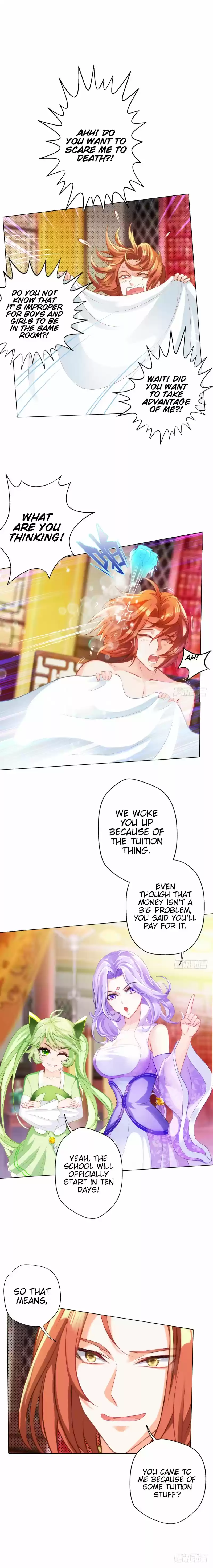 Lang Huan Library ch.018