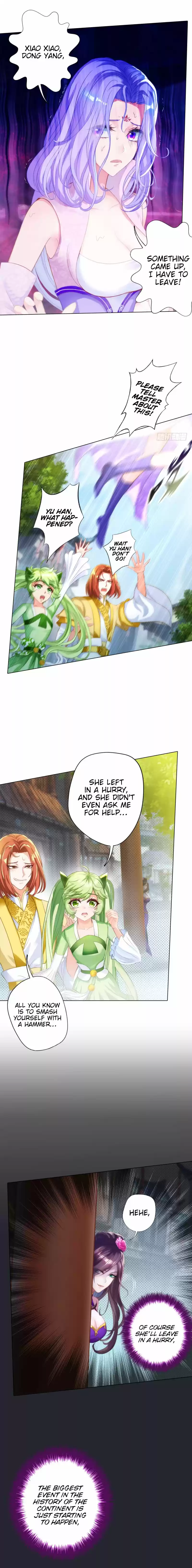 Lang Huan Library ch.018