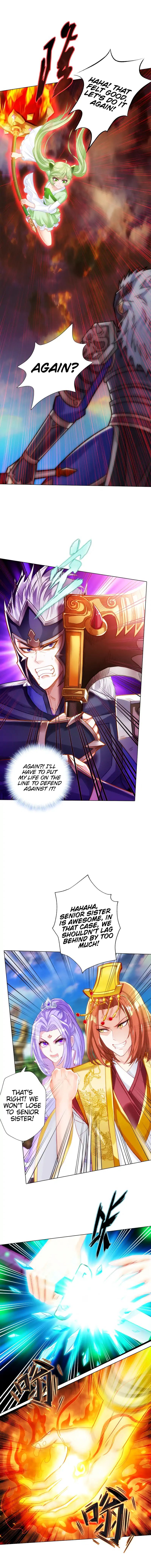 Lang Huan Library ch.061