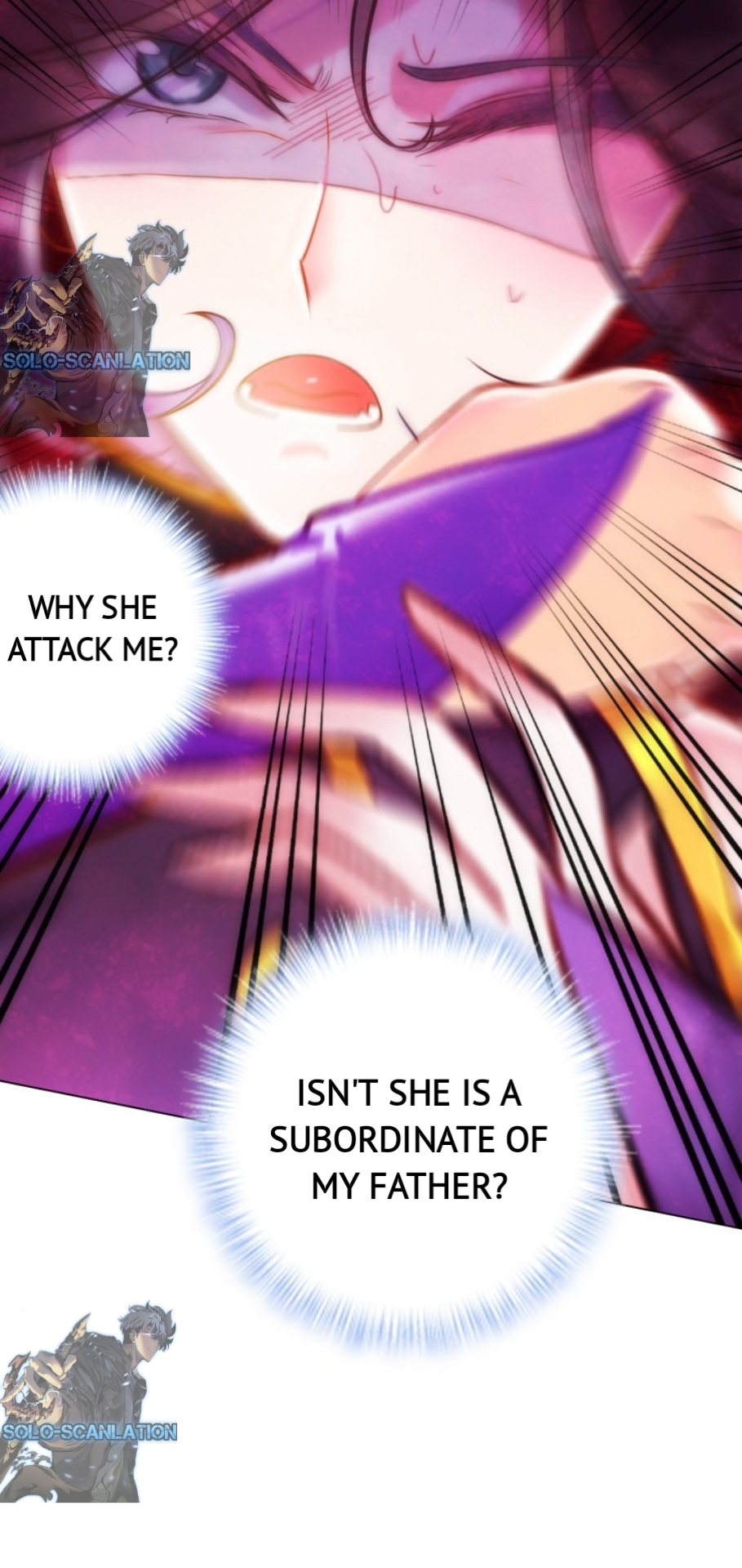 Lang Huan Library ch.86