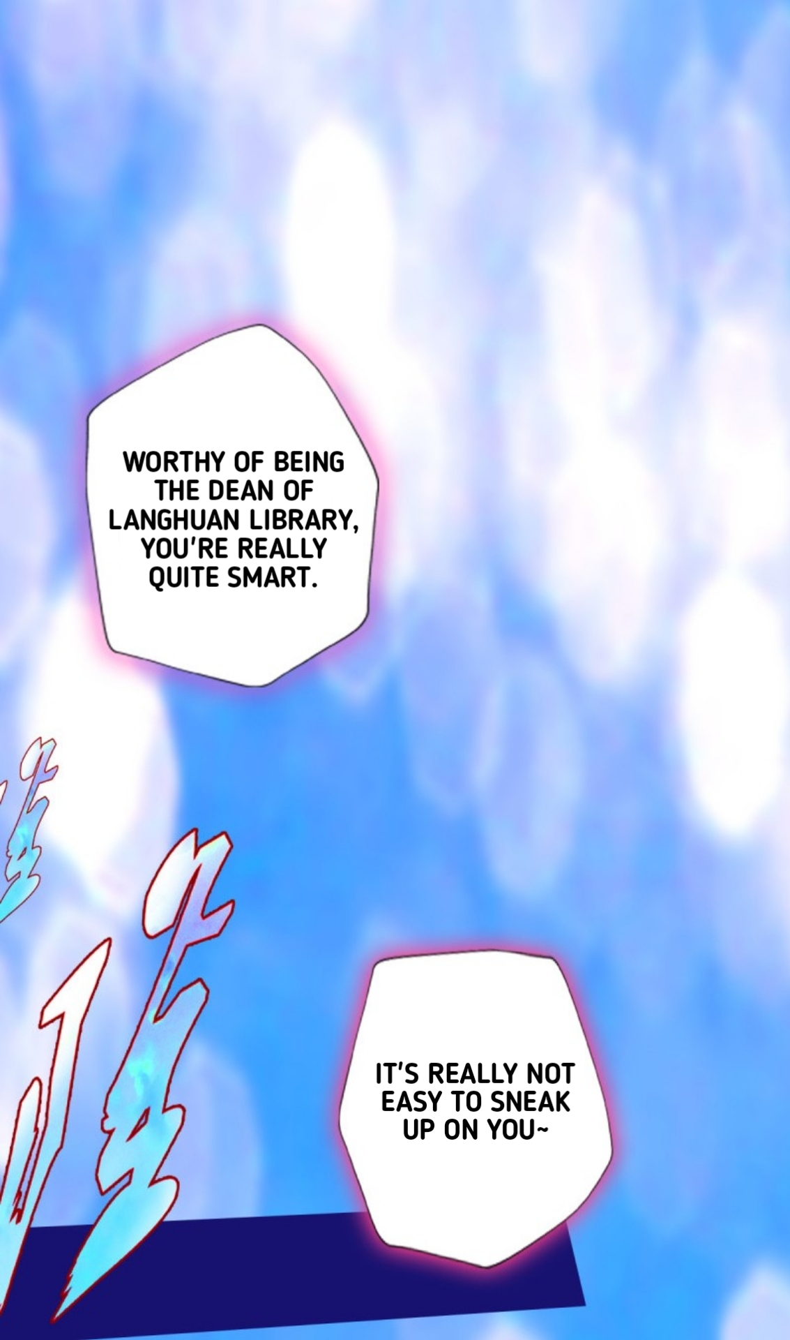 Lang Huan Library ch.89