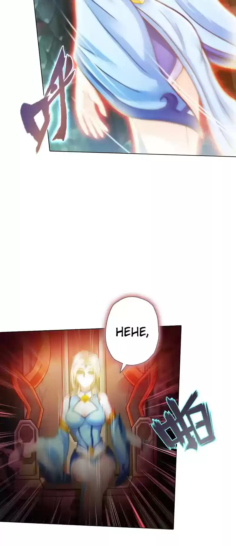 Lang Huan Library Chapter 47