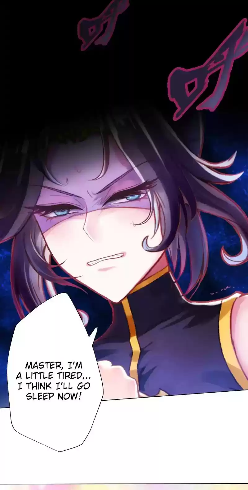 Lang Huan Library Chapter 49