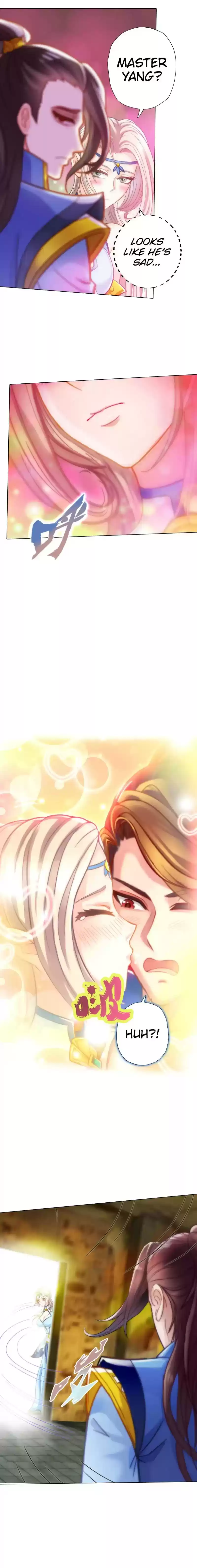 Lang Huan Library Chapter 51