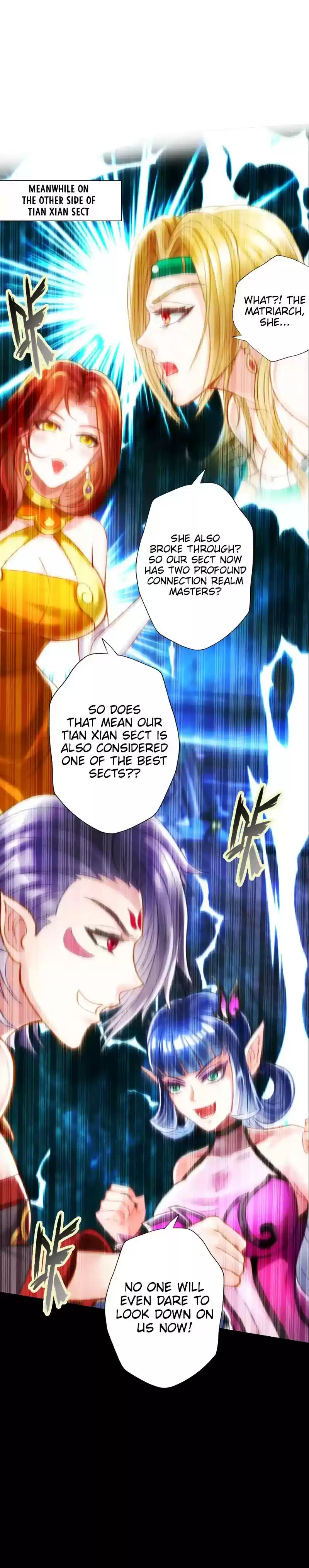 Lang Huan Library Chapter 52