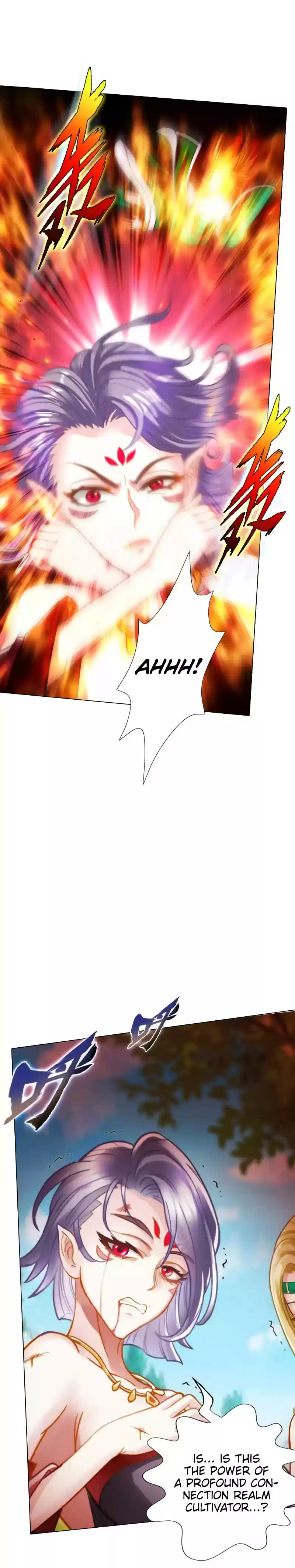 Lang Huan Library Chapter 53