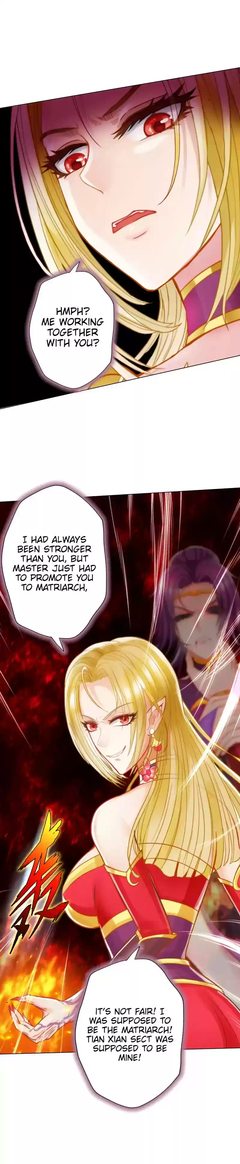 Lang Huan Library Chapter 53