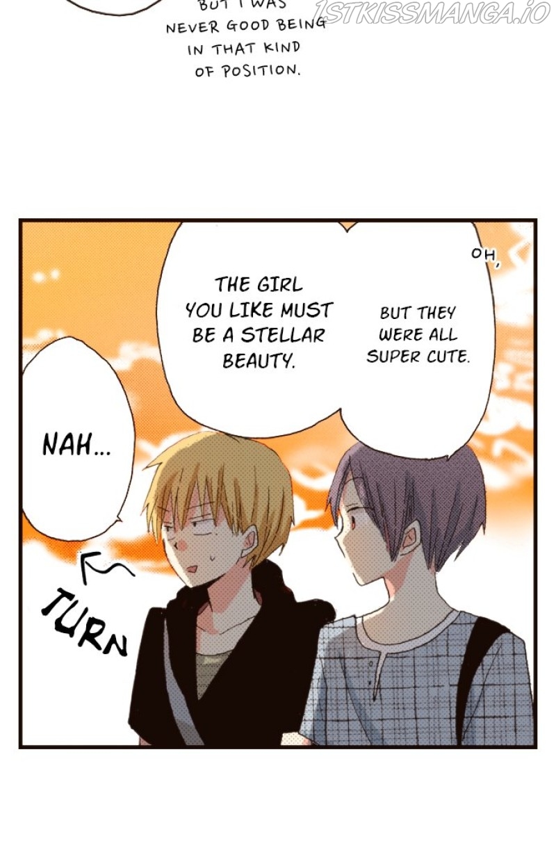 Last Game Chapter 100