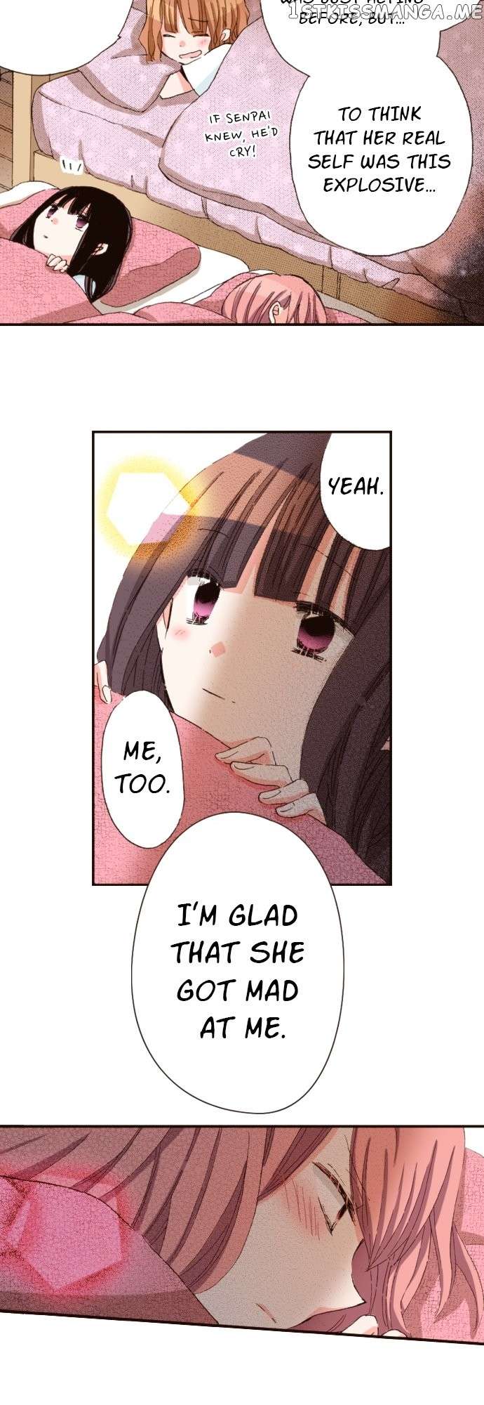 Last Game Chapter 116