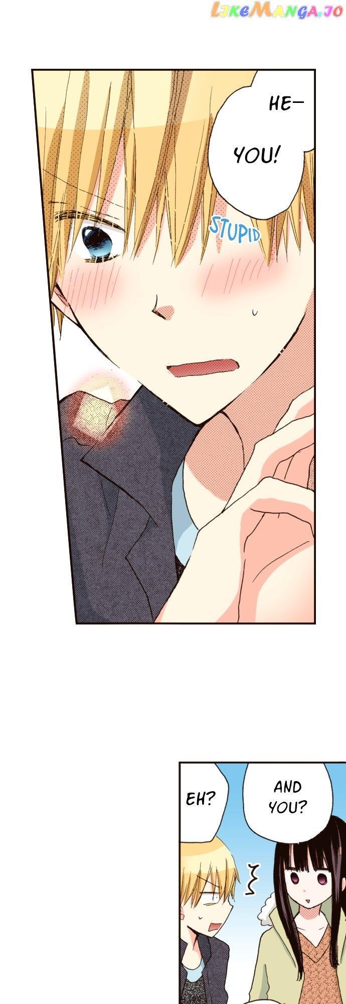 Last Game Chapter 143