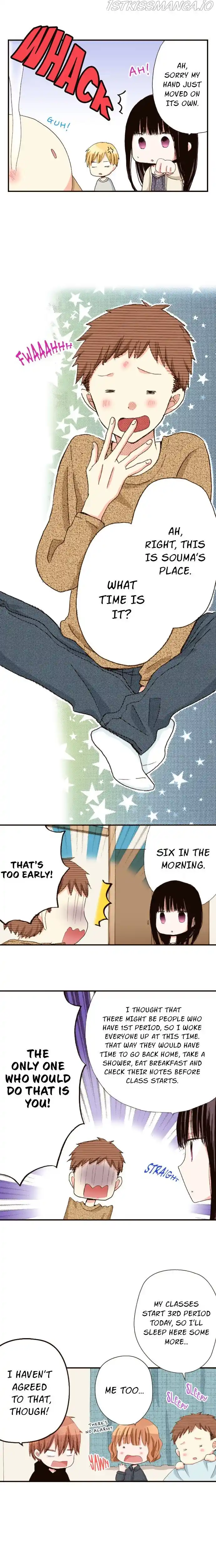 Last Game Chapter 57