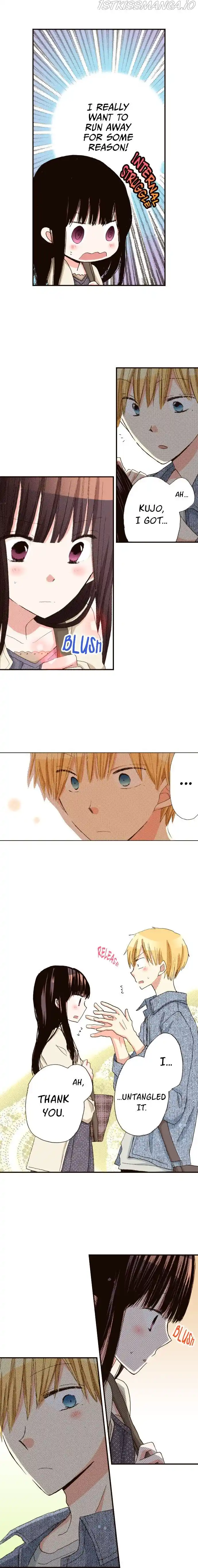 Last Game Chapter 57