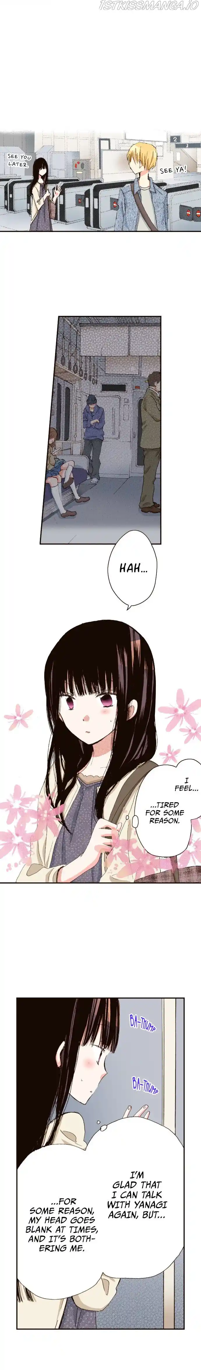 Last Game Chapter 57