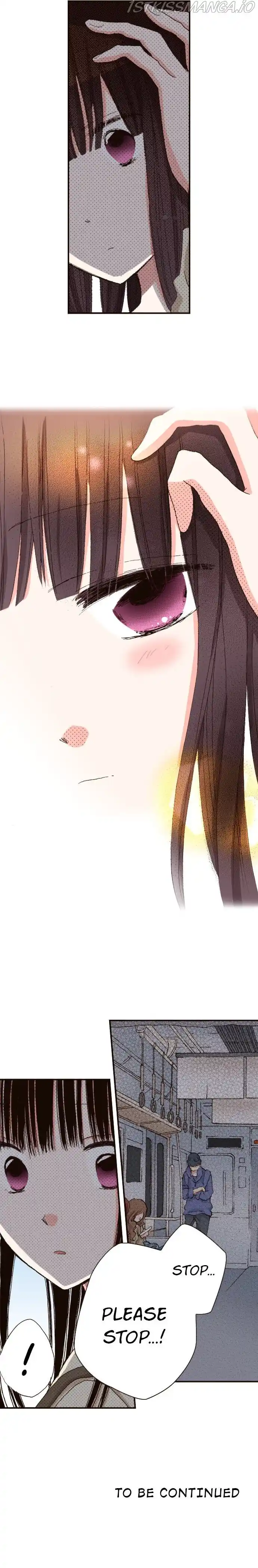 Last Game Chapter 57