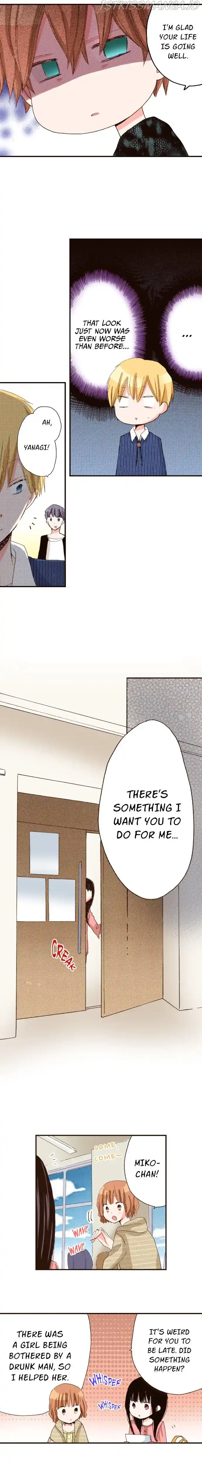 Last Game Chapter 58