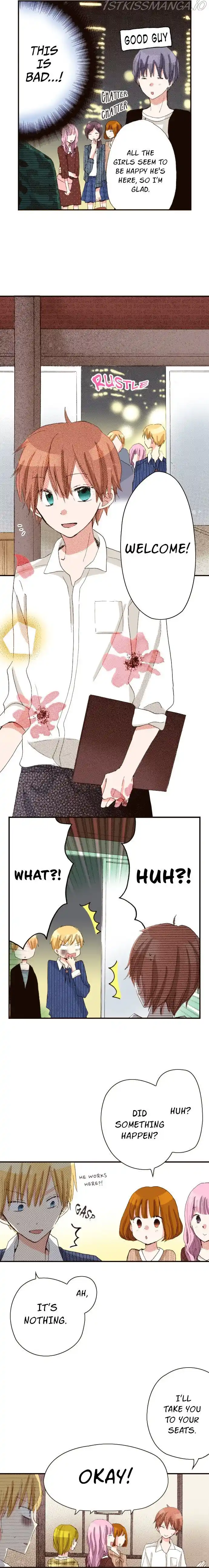 Last Game Chapter 58