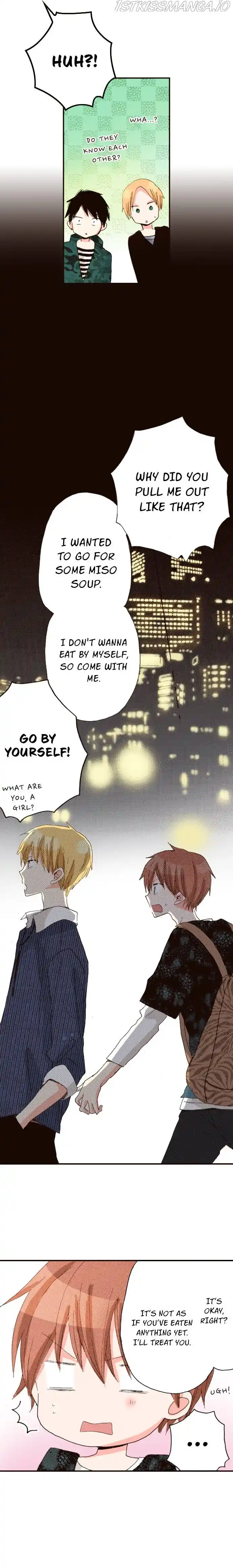 Last Game Chapter 59