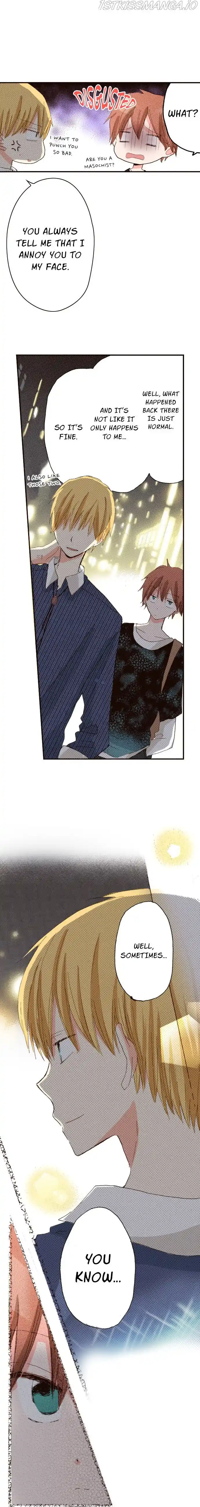 Last Game Chapter 59