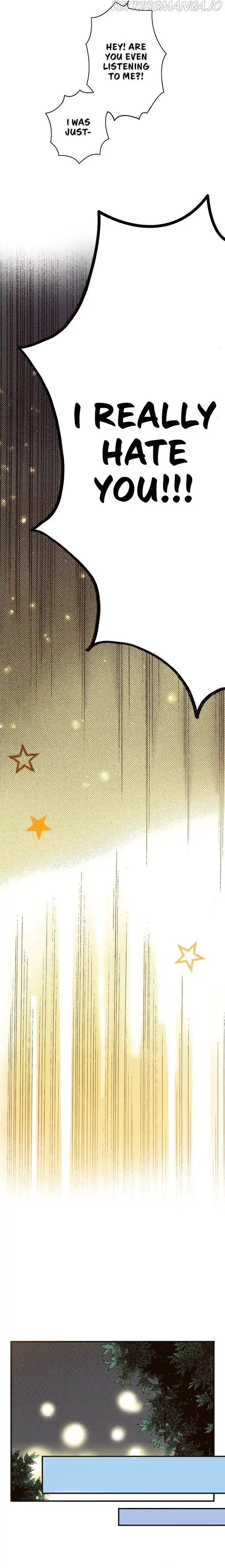 Last Game Chapter 59