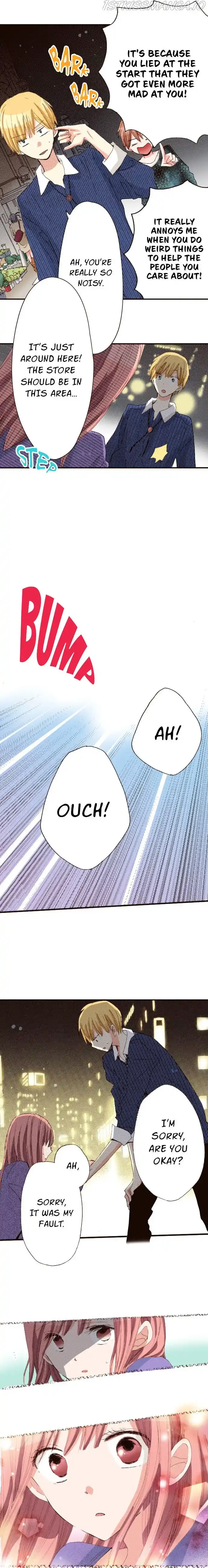 Last Game Chapter 59