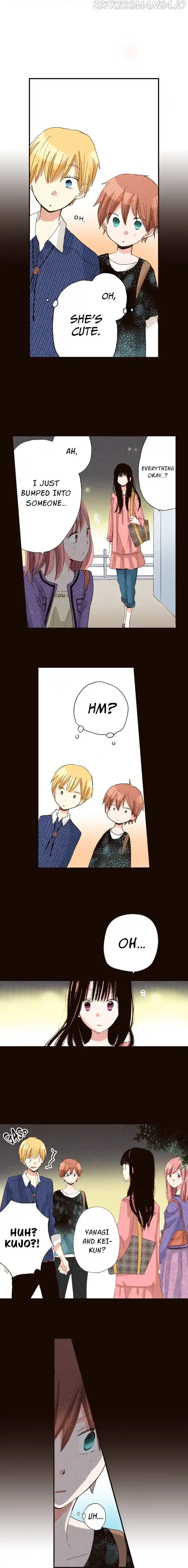 Last Game Chapter 59