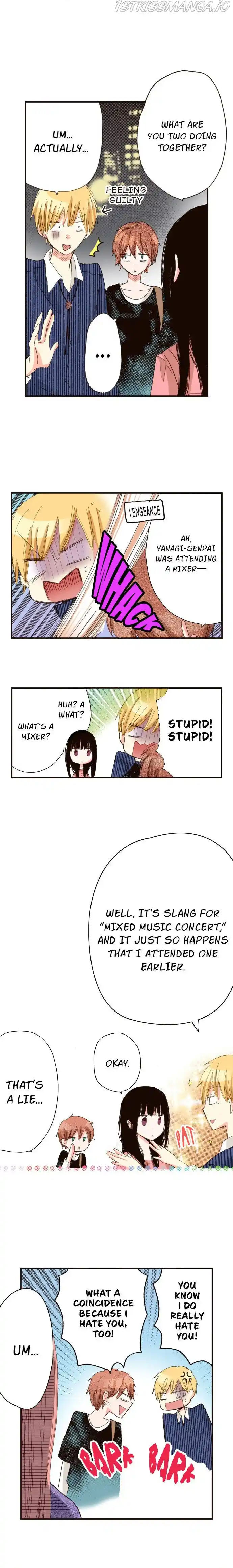 Last Game Chapter 59