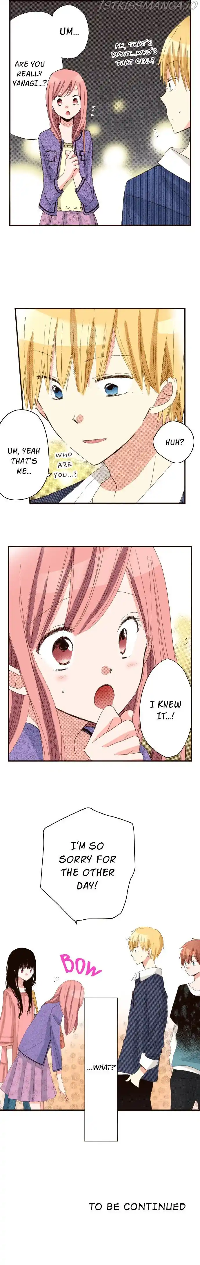 Last Game Chapter 59