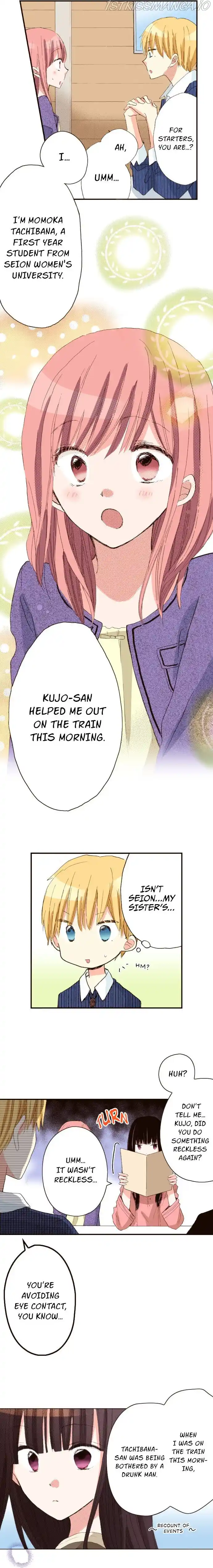 Last Game Chapter 60