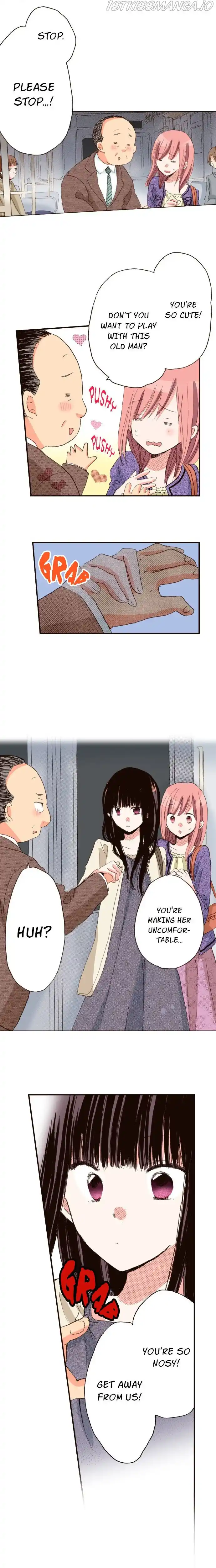 Last Game Chapter 60