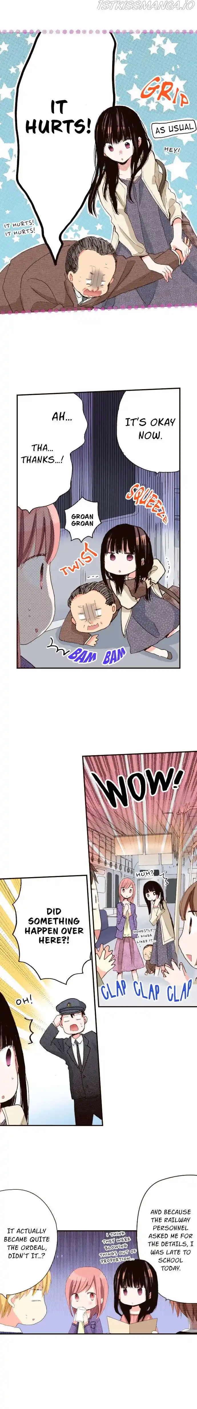 Last Game Chapter 60