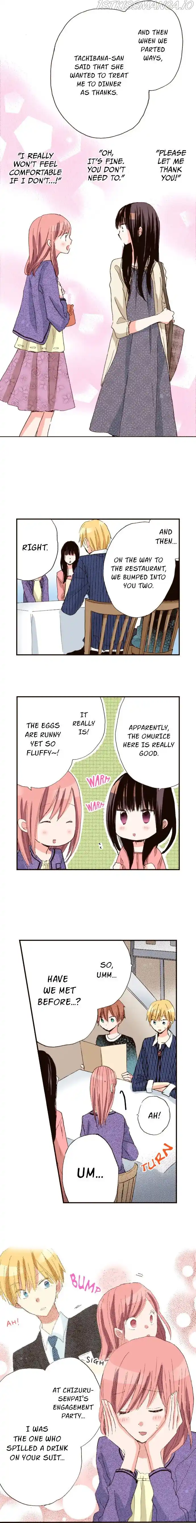 Last Game Chapter 60