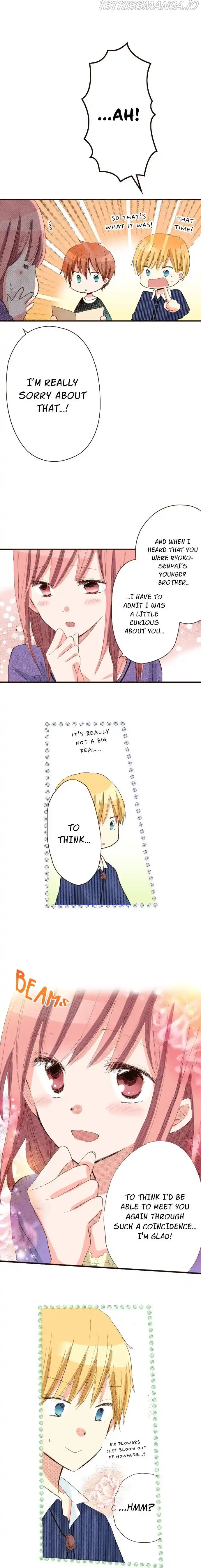 Last Game Chapter 60