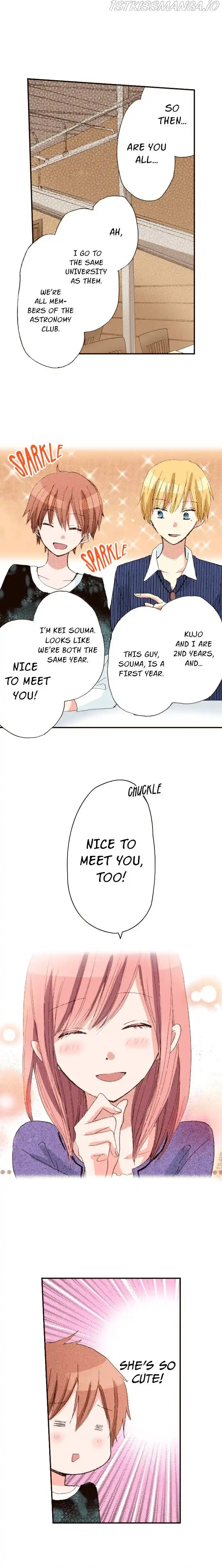 Last Game Chapter 60