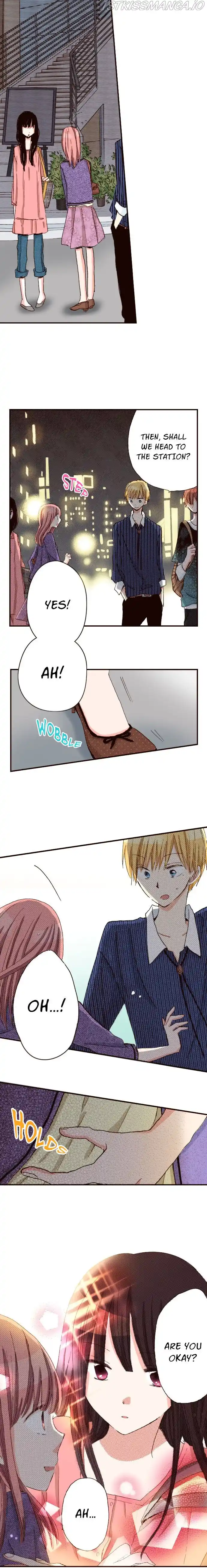 Last Game Chapter 61