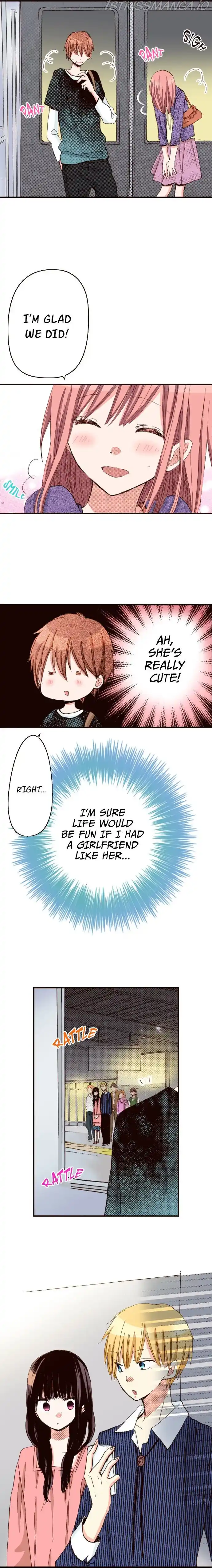 Last Game Chapter 61