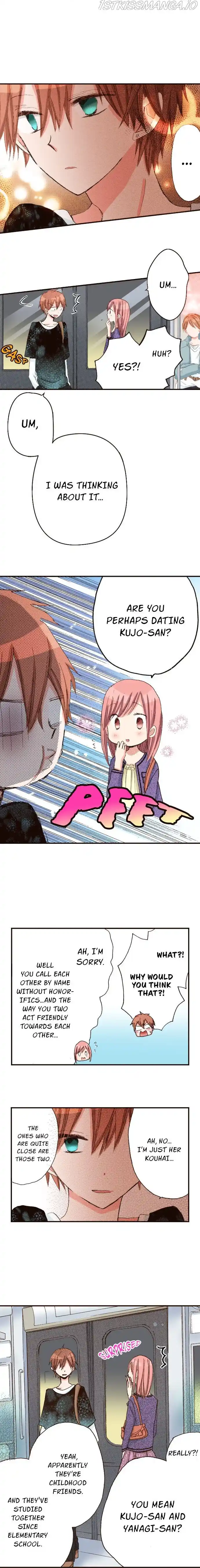 Last Game Chapter 61