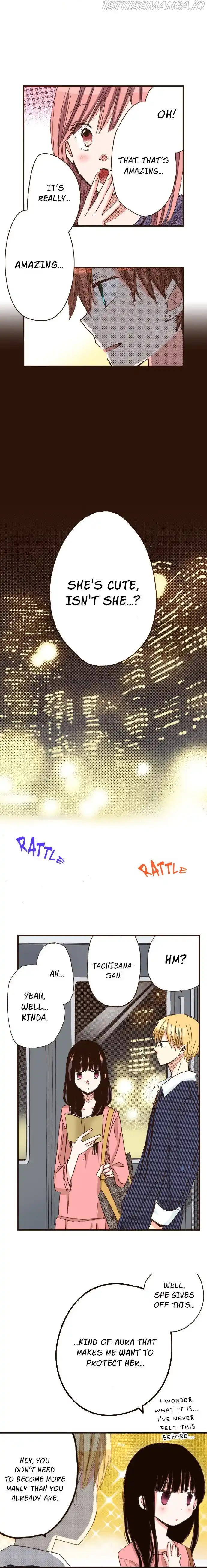 Last Game Chapter 61