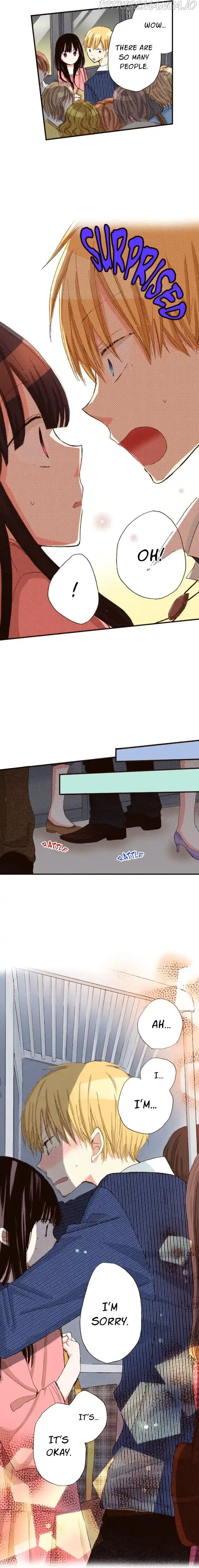 Last Game Chapter 61