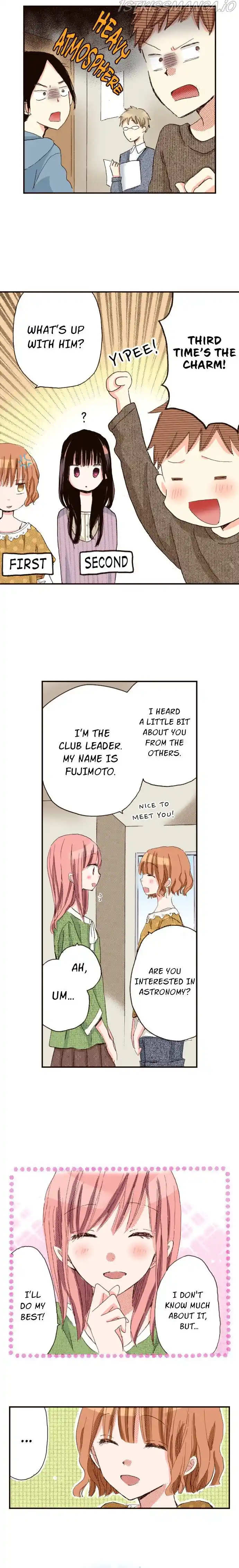 Last Game Chapter 62