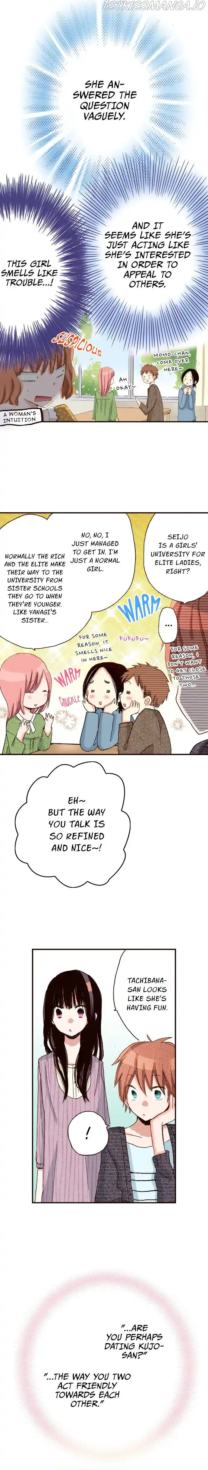 Last Game Chapter 62