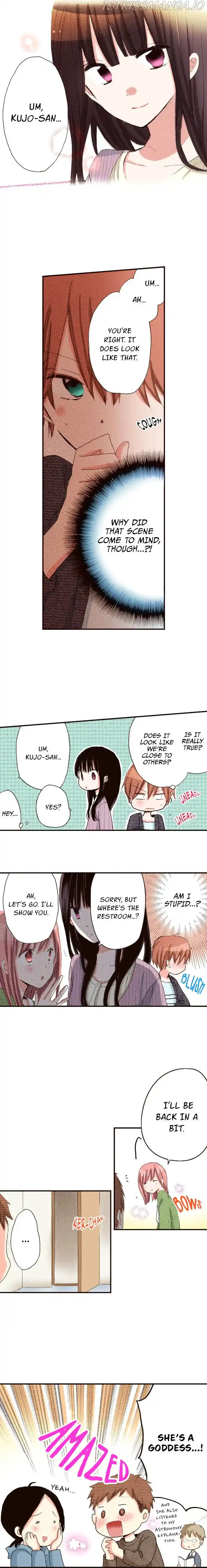 Last Game Chapter 62