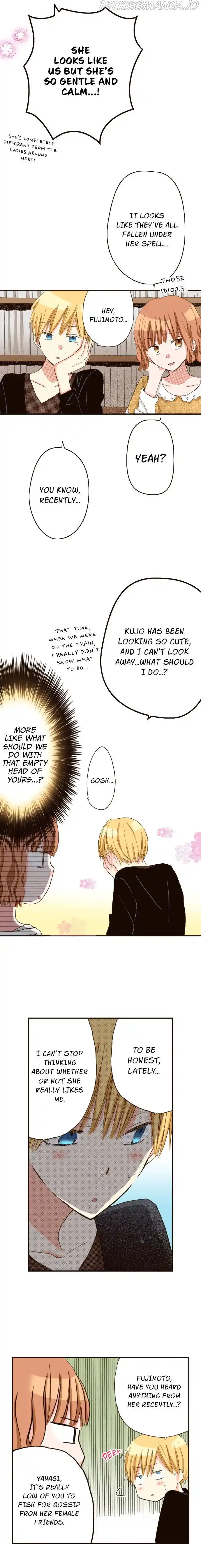 Last Game Chapter 62