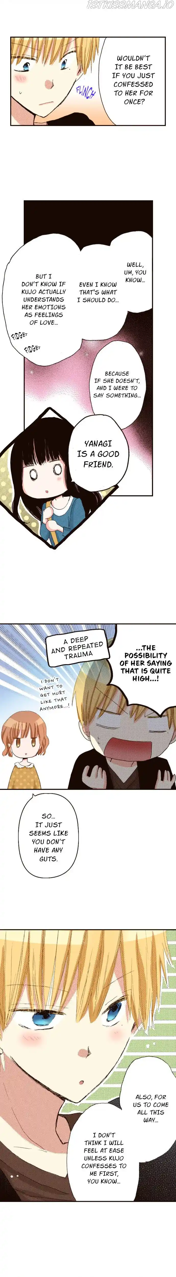 Last Game Chapter 62