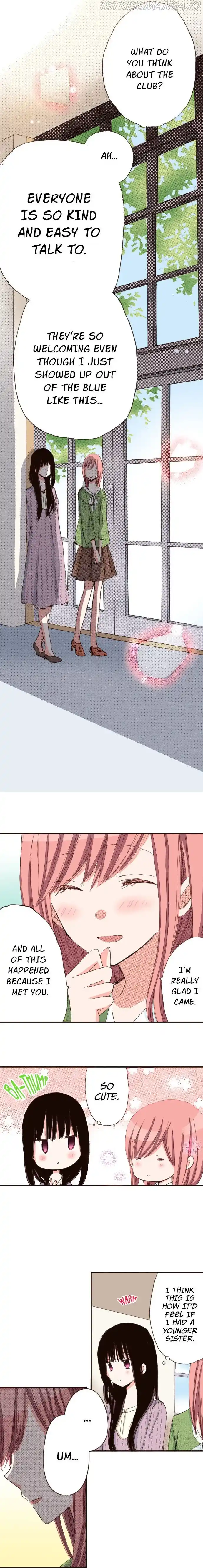 Last Game Chapter 62