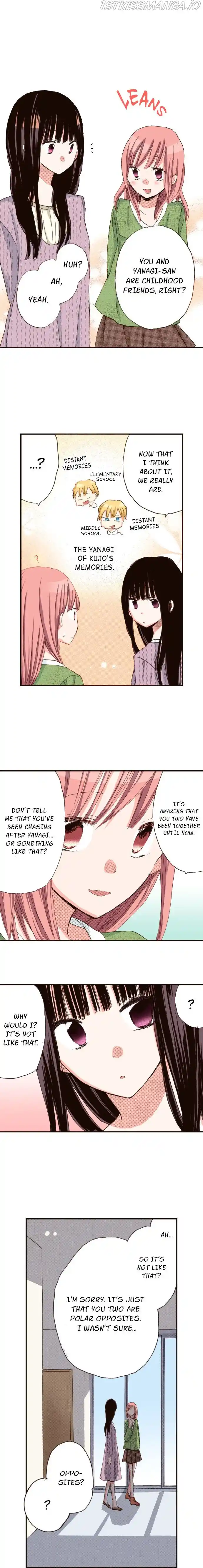 Last Game Chapter 62