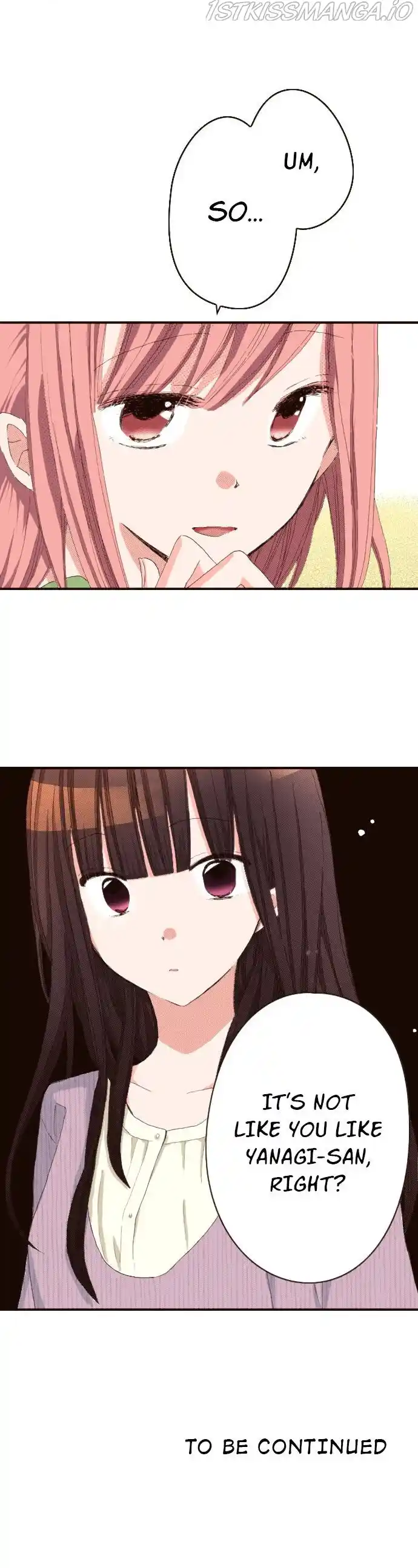 Last Game Chapter 62