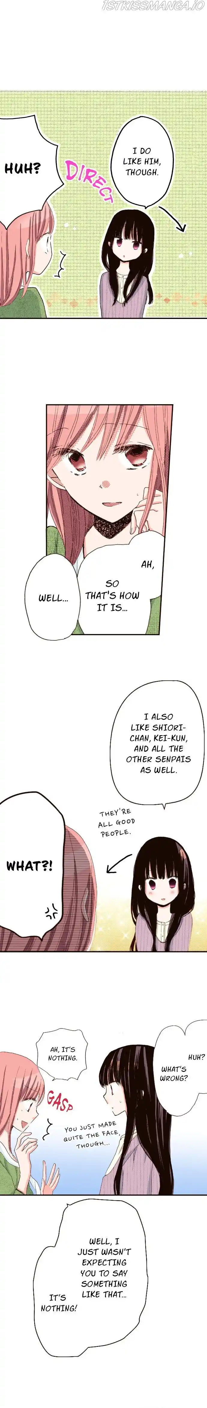 Last Game Chapter 63