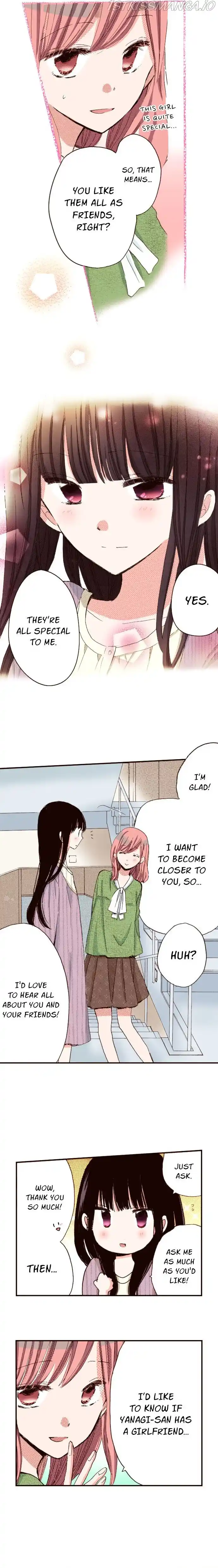 Last Game Chapter 63