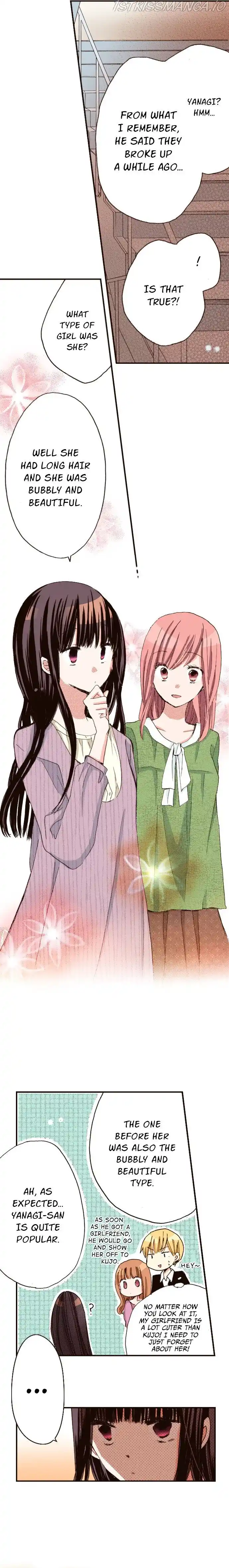 Last Game Chapter 63