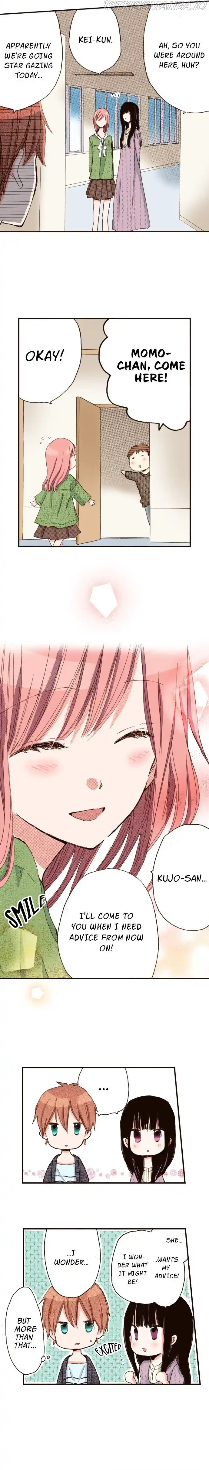 Last Game Chapter 63